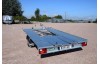 Remorque porte voiture 350x200 1500KG SONDA